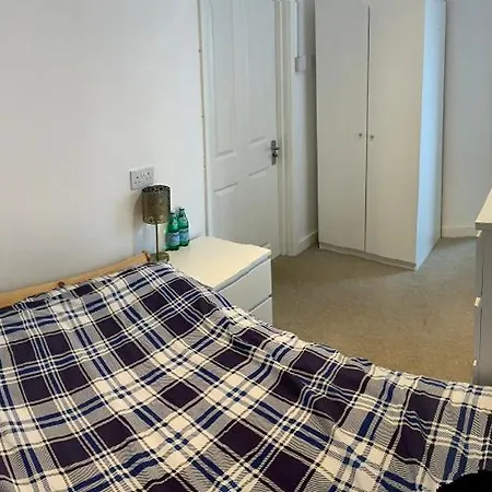 North Tatil Evi Bristol